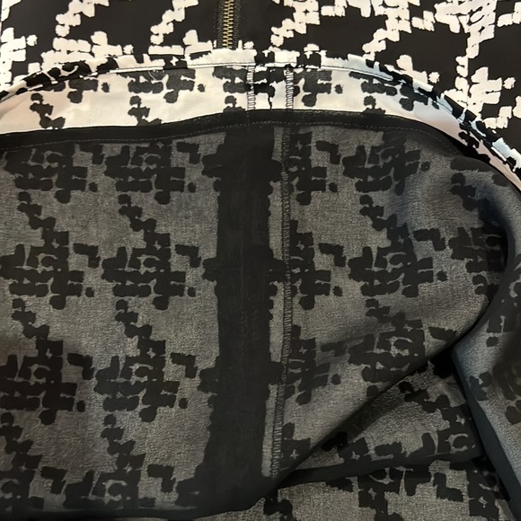 Dress tank, zipper backed - Picture 4 of 5